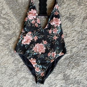 Billabong Women's Calm Shores One Piece Swimsuit